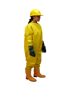 Overol Escafandra Bota...