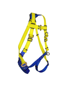 Arnés 3 Argollas Tipo H Epi