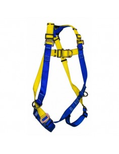 Arnés 4 Argollas Tipo H Epi...