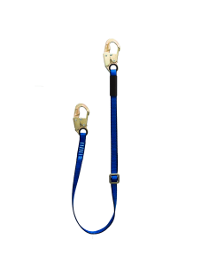 Eslinga de Posicionamiento...