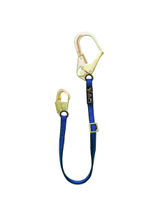 Eslinga de Posicionamiento...