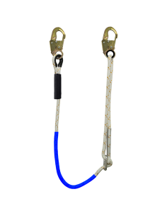 Eslinga de Posicionamiento...