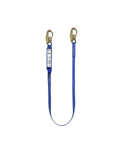 Eslinga de Detención (Con...