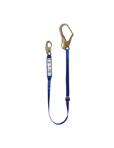 Eslinga de Detención (Con...