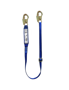 Eslinga de Detención (Con...