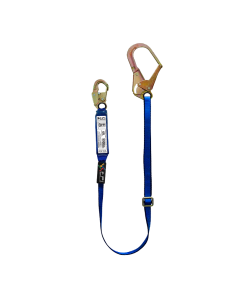 Eslinga de Detención (Con...