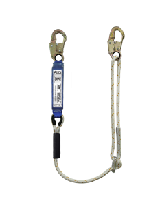 Eslinga de Detención (Con...