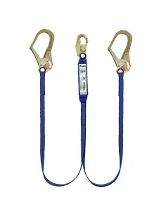 Eslinga de Detención En Y...