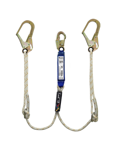 Eslinga de Detención En Y...