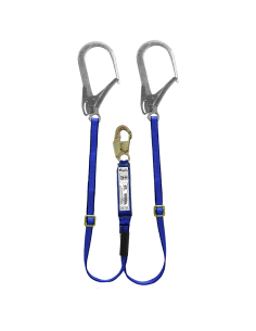 Eslinga de Detención en Y...