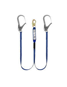 Eslinga de Detención en Y...