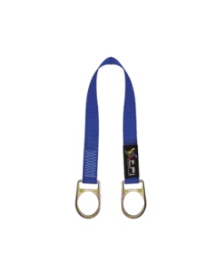 Anclaje 2 Argollas Reata Epi