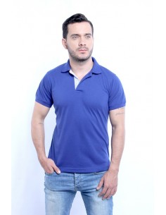 Camiseta Polo Tricko...