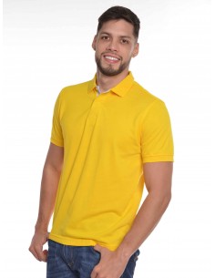 Camiseta Polo Aritex 2