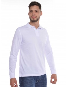 Camiseta Polo Aritex Manga... 2