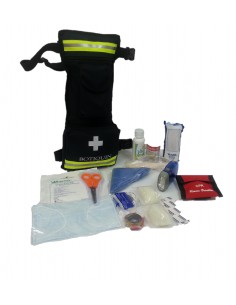 Botiquín Pernera Para...