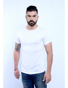 Camiseta Poliéster Positex...