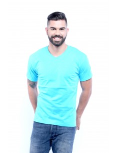 Camiseta Positex Cuello V