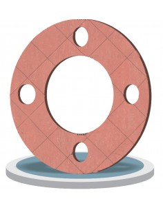 Lamina de Compresión...