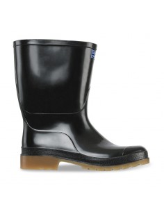 Bota Croydon Macha Baja