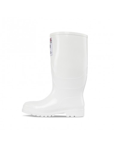 Bota Workman Safety Food Industry