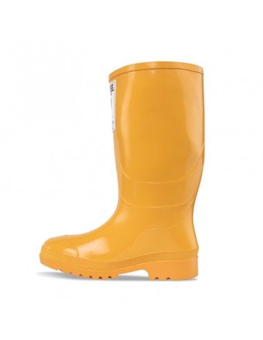 Bota Workman Food Industry