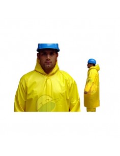 Abrigo Industrial...