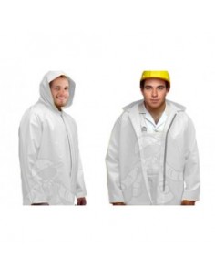 Chaqueta Impermeable Con... 2