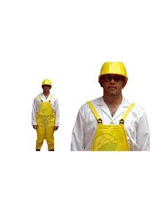 Overol Impermeable...