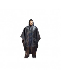 Capa Impermeable Estándar... 2