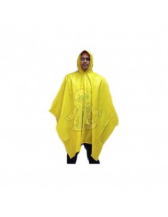 Capa Impermeable Estándar...