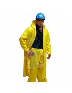 Conjunto Impermeable... 2