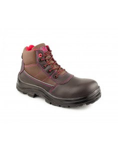 Bota Terrano Puntera...