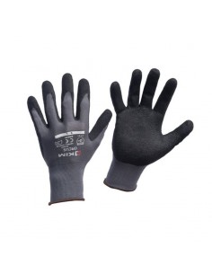 Guantes Kim Orcus...