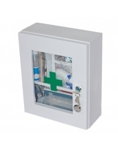 Botiquín Empotrable