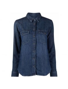 Camisa de Jeans 7 Onzas...