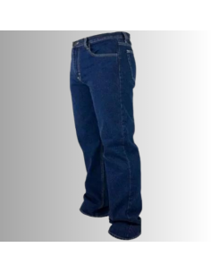 Jeans Industrial 13 Oz Normal