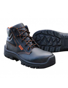 Bota con Puntera Composite Ram