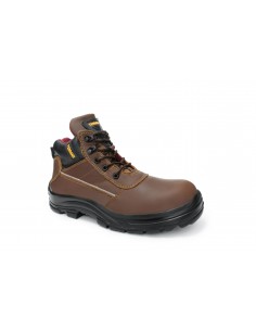 Bota Terrano Élite Puntera...