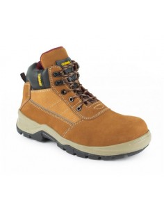 Bota Terrano Élite Puntera...