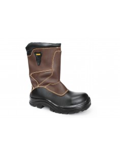 Bota Terrano Élite Soldador...