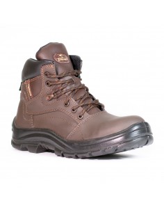 Bota Terrano Puntera...