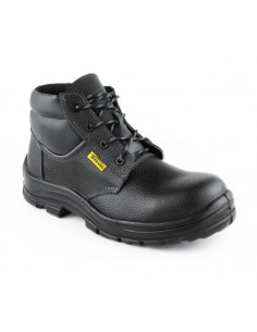 Bota Terrano Olimpo Negra SP