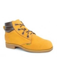 Bota Terrano Guerrera...