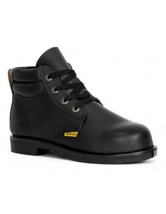 Bota Terrano Puntera Acero...