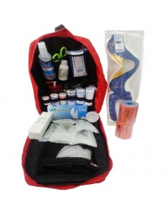 Botiquín Tipo C Linea...