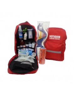 Botiquín Tipo B Linea...