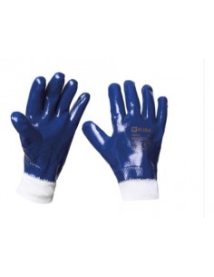 Guantes Kim Fornax Nitrilo...