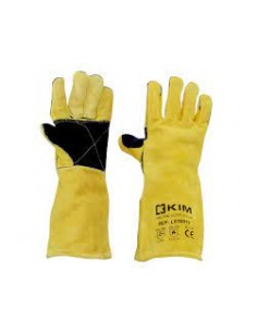 Guantes Kim Hércules 16"...