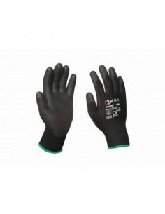 Guantes Kim Febe Poliuretano